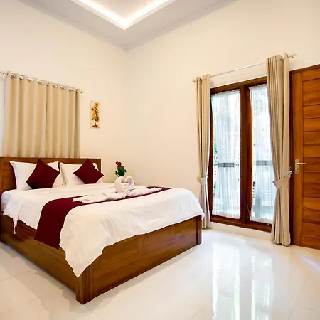 The Puncak Santhi Inn